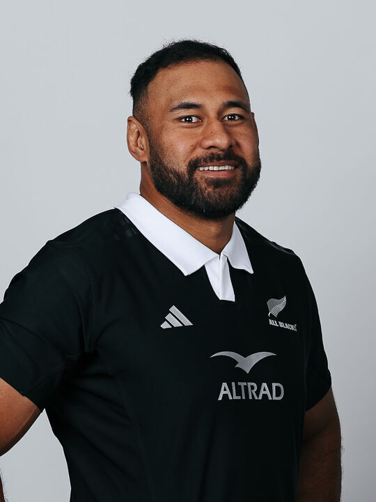 Sa'u Patrick Tuipulotu