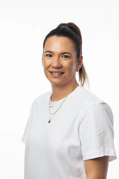 Kaahuia Fuglistaller