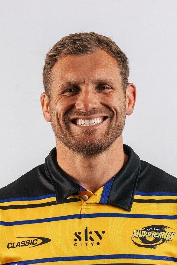 Brad Shields