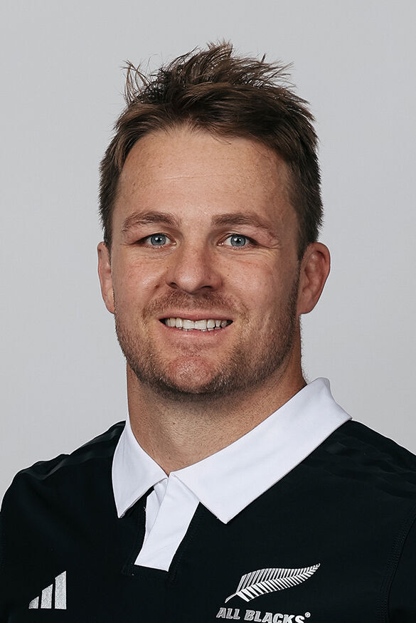 Sam Cane