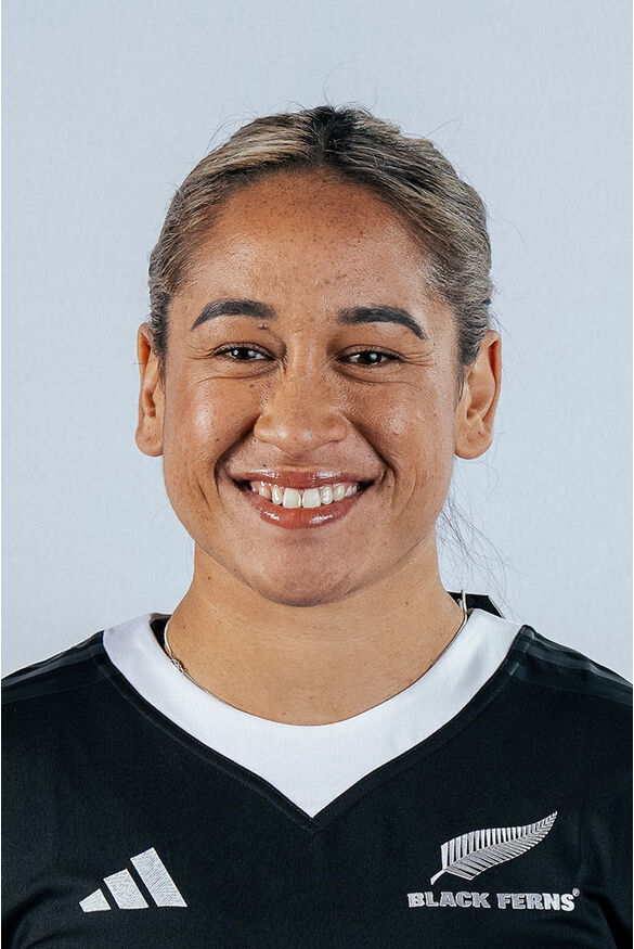 Kennedy Tukuafu
