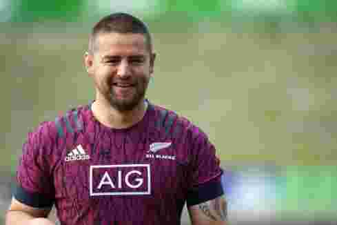 Dane Coles