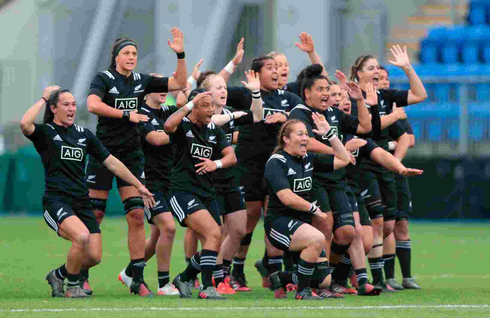 Historic Black Ferns professional performance programme announced