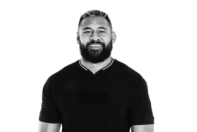 Patrick Tuipulotu