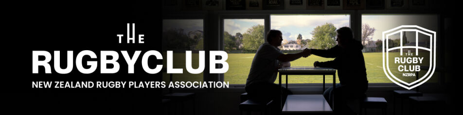 See you at The Rugby Club