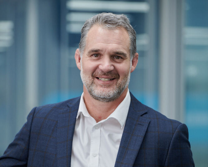 Mark Troughear appointed as New Zealand Rugby Players Association Chair