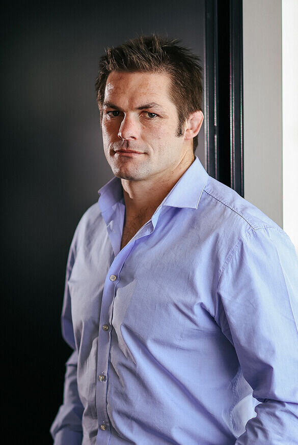 Richie McCaw ONZ